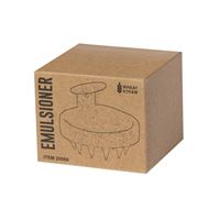 EMULSIONATORE PER CUOIO CAPELLUTO